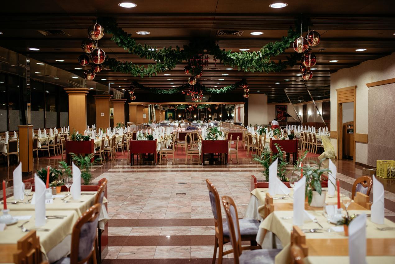 Hotel Termal - Terme 3000 - Sava Hotels & Resorts モラフスケ・トプリツェ エクステリア 写真