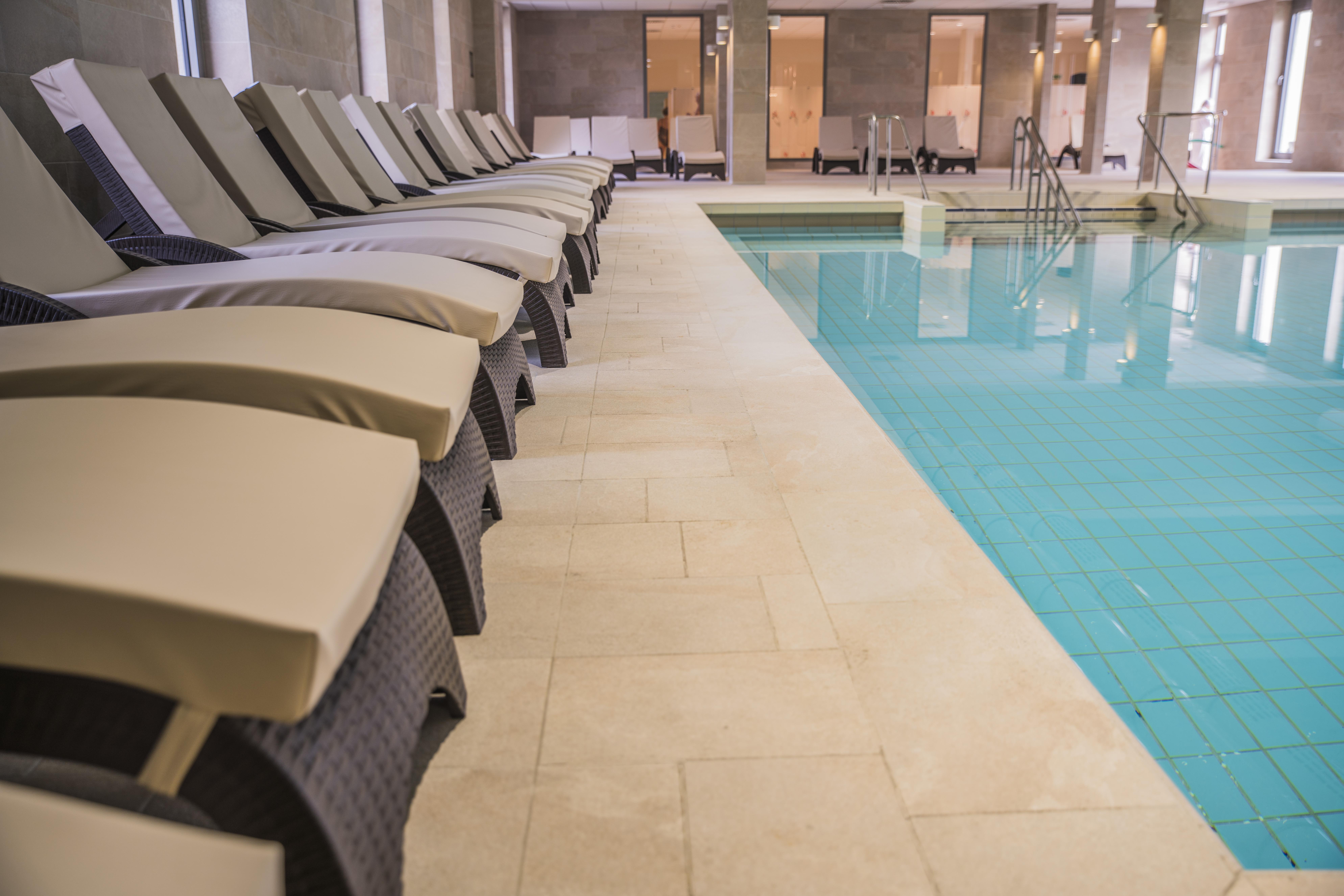 Hotel Termal - Terme 3000 - Sava Hotels & Resorts モラフスケ・トプリツェ エクステリア 写真