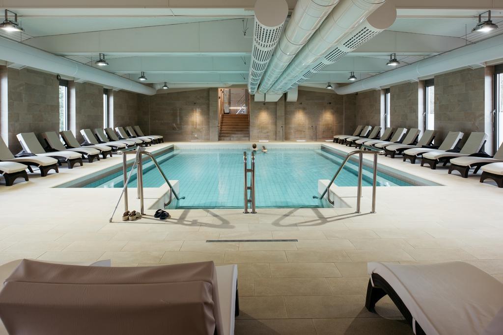 Hotel Termal - Terme 3000 - Sava Hotels & Resorts モラフスケ・トプリツェ エクステリア 写真
