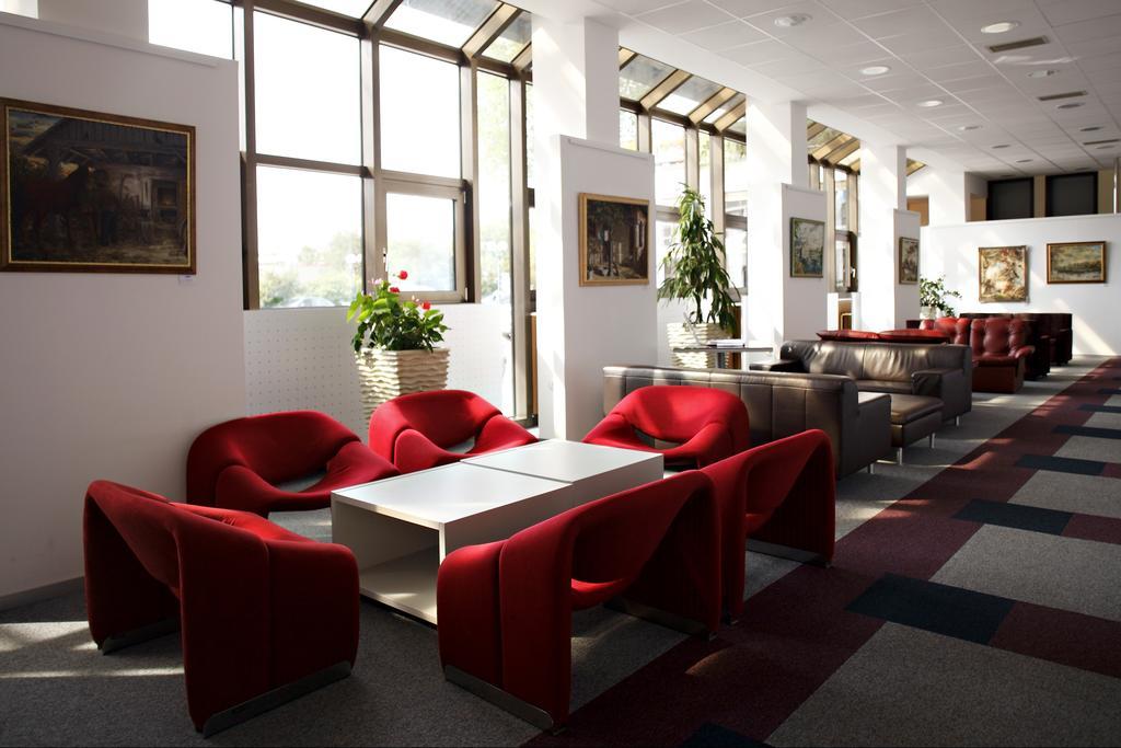 Hotel Termal - Terme 3000 - Sava Hotels & Resorts モラフスケ・トプリツェ エクステリア 写真
