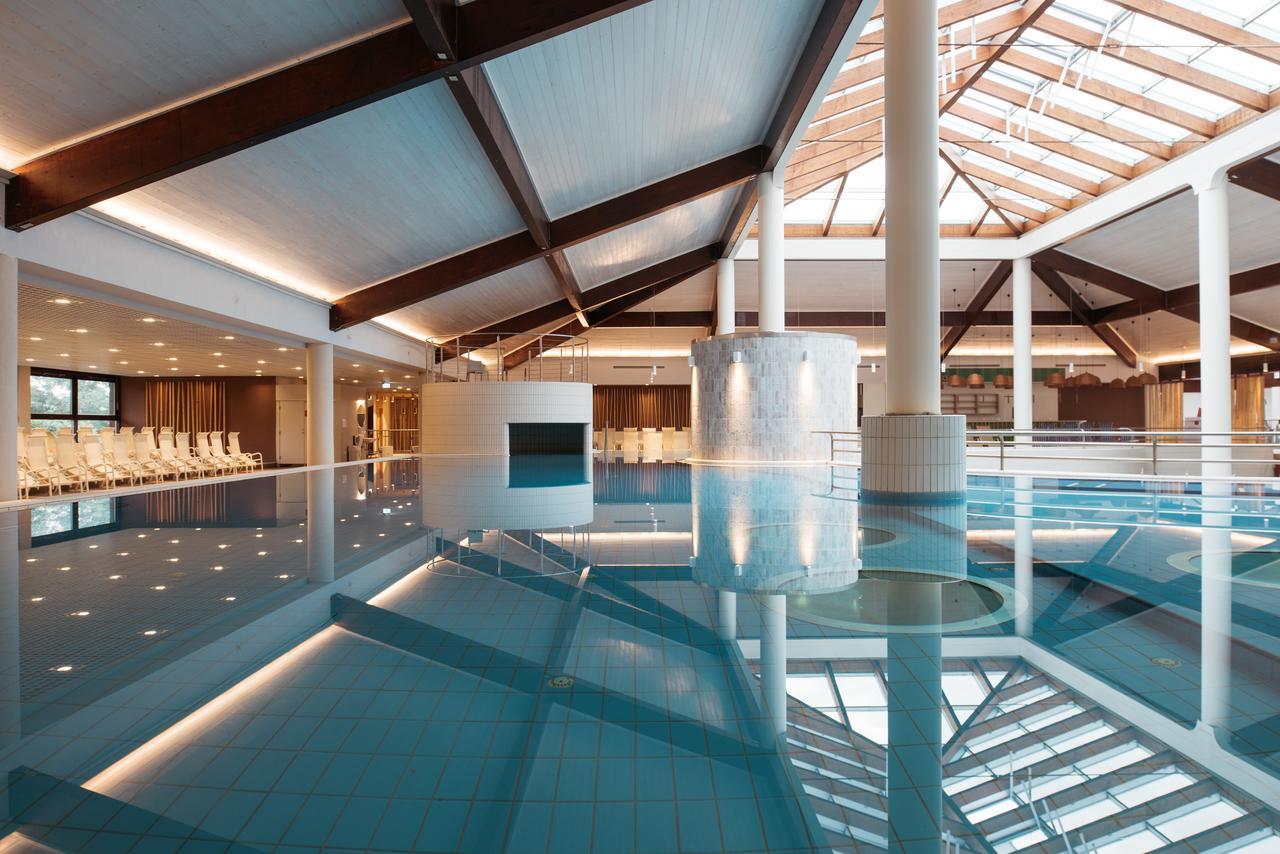 Hotel Termal - Terme 3000 - Sava Hotels & Resorts モラフスケ・トプリツェ エクステリア 写真